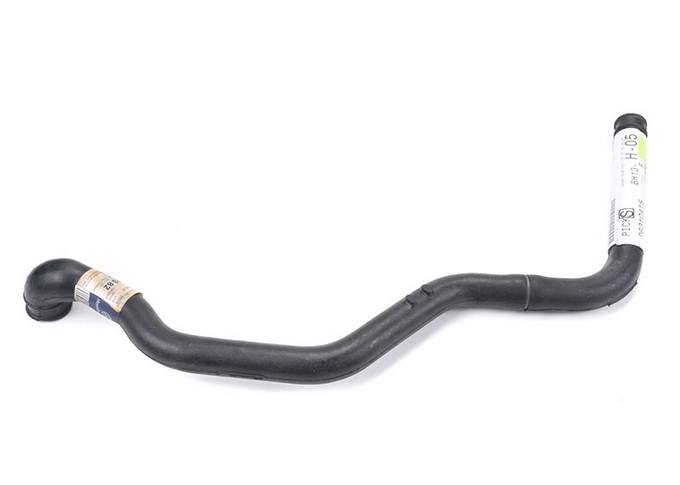 Mercedes Secondary Air Pump Hose 1160900382